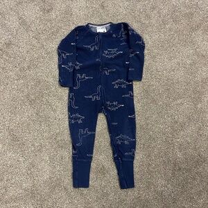 Bonds wondersuit size 3